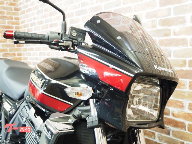 カワサキ ＺＲＸ１２００ ＤＡＥＧ ＥＴＣ 社外マフラー ノジマスリップオンマフラー フェンダーレ アンダーカウル  Ｅ／Ｇスライダ｜バイクランド直販センター 環七鹿浜店｜新車・中古バイクなら【グーバイク】