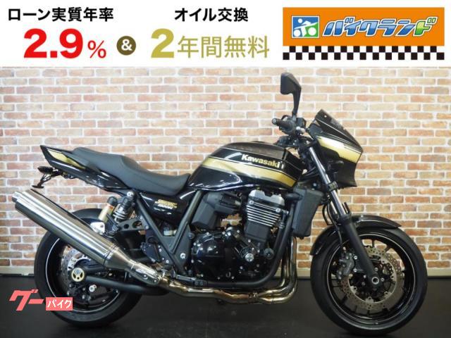 ＺＲＸ１２００　ＤＡＥＧ　ＥＴＣ　シフトインジケーター　フェンダーレス　ＥＧスライダー　ミラー