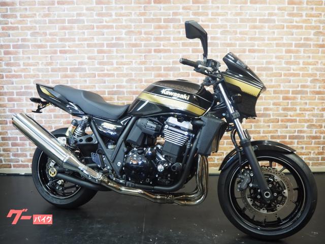 カワサキ ZRX1200 DAEG ETC シフトインジケーター