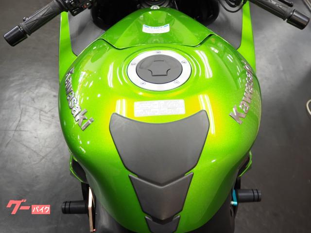 カワサキ ULTRA310R 2014年モデル 純正 グリップ (部品番号