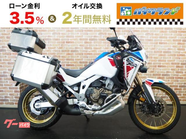 ＣＲＦ１１００Ｌ　Ａｆｒｉｃａ　Ｔｗｉｎ　ＡｄｖｅｎｔｕｒｅＳｐｏｒｔｓ　ＤＣＴ　フロンドサイトパイプ　フォグランプ　メインスタン