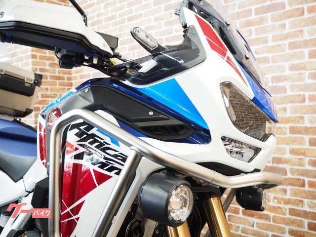 ホンダ CRF1100L Africa Twin ホンダ CRF1100L Africa Twin