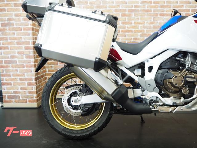 ホンダ CRF1100L Africa Twin ホンダ CRF1100L Africa Twin
