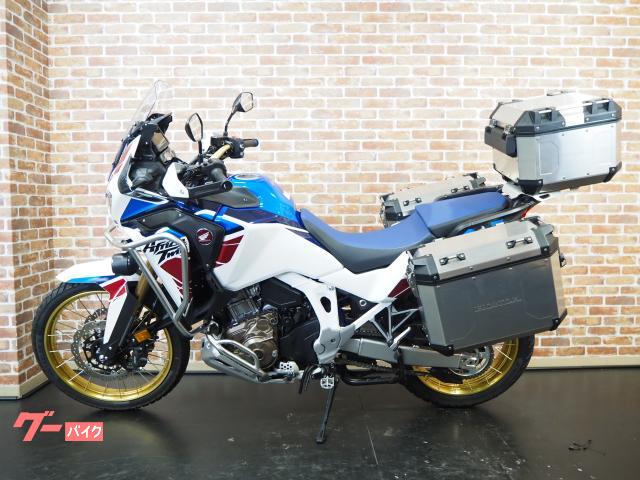 ホンダ CRF1100L Africa Twin ホンダ CRF1100L Africa Twin