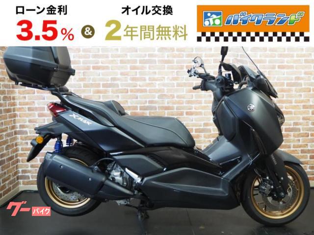 Ｘ−ＭＡＸ２５０ＥＴＣ　ドラレコ　前後ローダウン　Ｒボックス　マルチバー　スマホホルダー