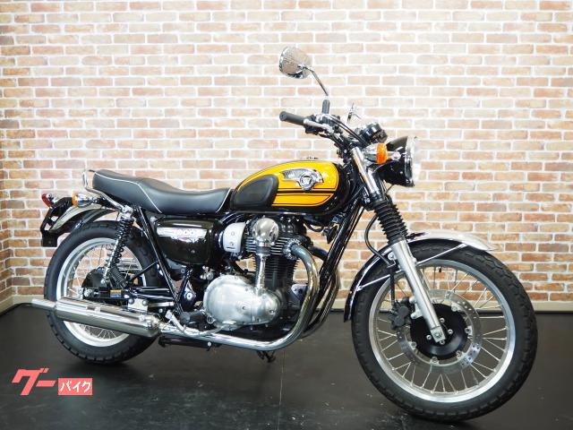楽天市場】カワサキ w800 マフラーの通販