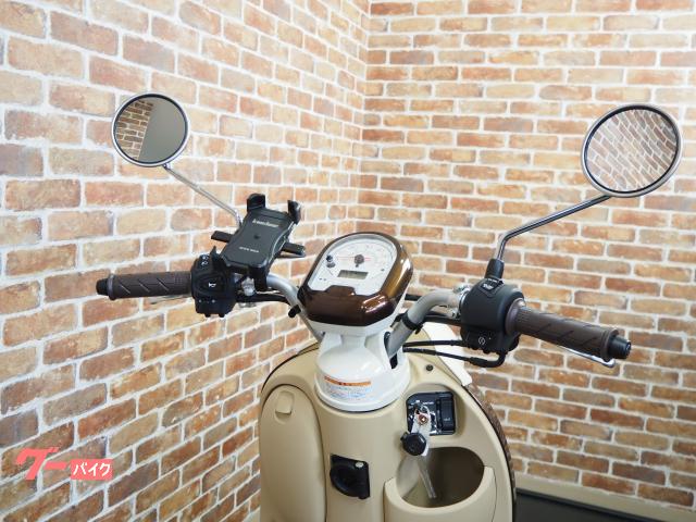 ヤマハ ビーノ｜バイクランド直販センター 環七鹿浜店｜新車