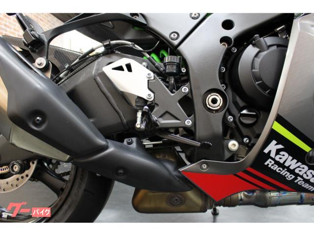 カワサキ Ninja ZX-10R ETC フェンダーレス カワサキ Ninja ZX-10R ETC フェンダーレス