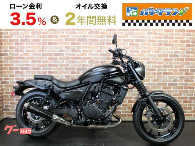 カワサキ エリミネーター４００ＳＥ モリワキマフラー グリップヒーター スライダー ＥＴＣ２．０｜バイクランド直販センター  環七鹿浜店｜新車・中古バイクなら【グーバイク】