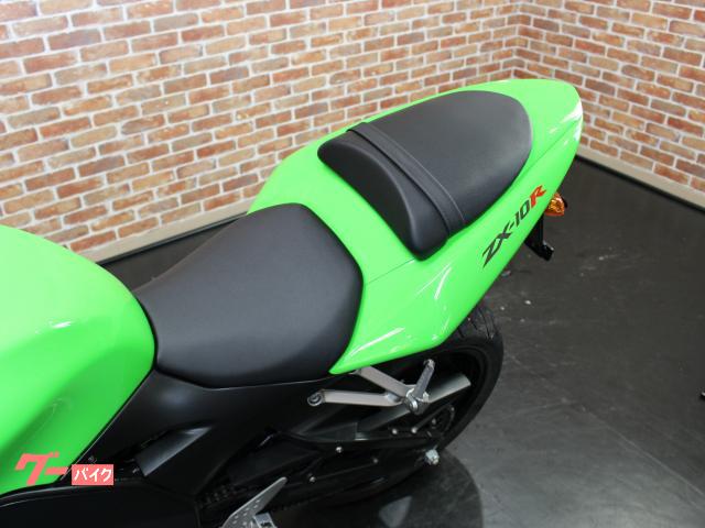 カワサキ Ninja ZX－10R｜バイクランド直販センター