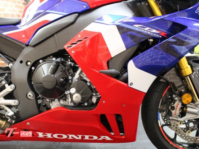 ホンダ CBR1000RR－R SP ETC2．0 カーボンリア