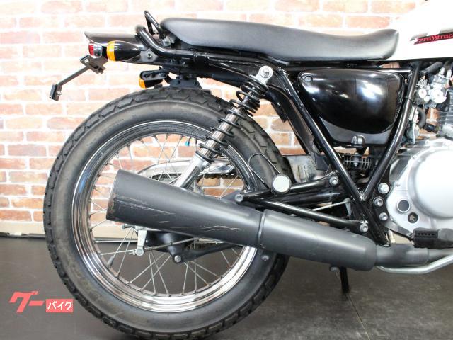 スズキ グラストラッカー ビッグボーイ｜バイクランド直販