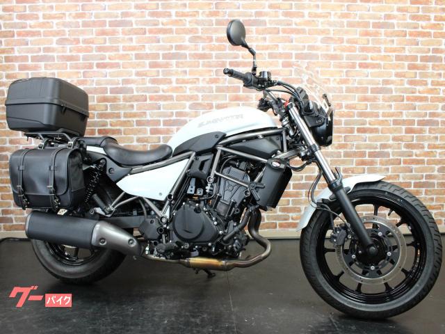 ゼファー400 車体 レストア済み 実働