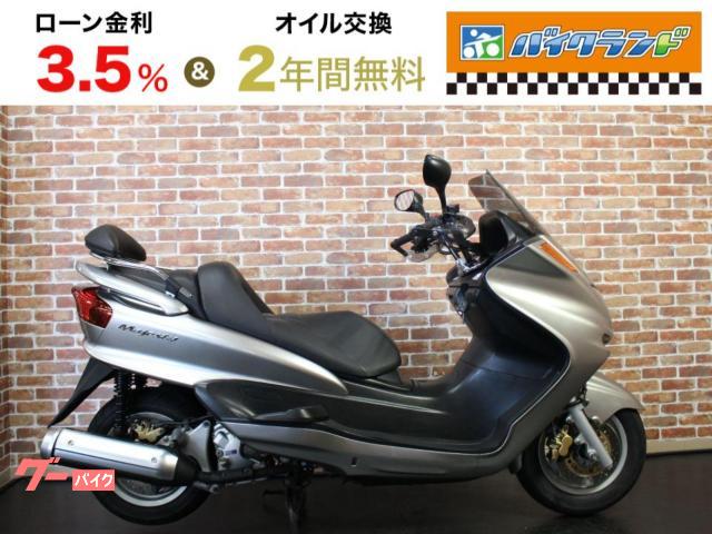 マジェスティ