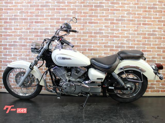 絶好調！ドラッグスター250 ETC付 ヤマハ ドラッグスター250 ETC｜バイクランド直販センター 環七