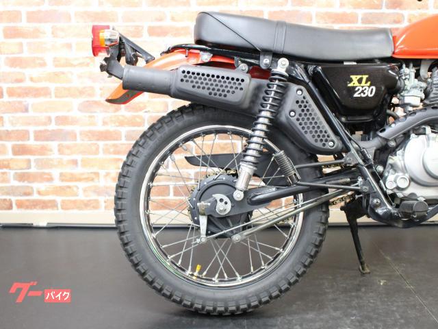 ホンダ xl230 純正 フロントホイール リム 19インチDID 36H リム