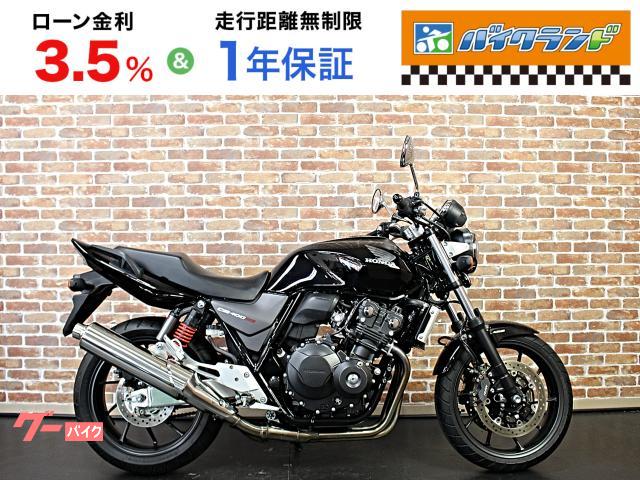 ＣＢ４００Ｓｕｐｅｒ　Ｆｏｕｒ　ＶＴＥＣ　Ｒｅｖｏ　ＥＴＣ
