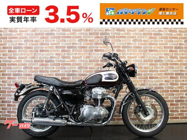 Ｗ４００　ＥＴＣ