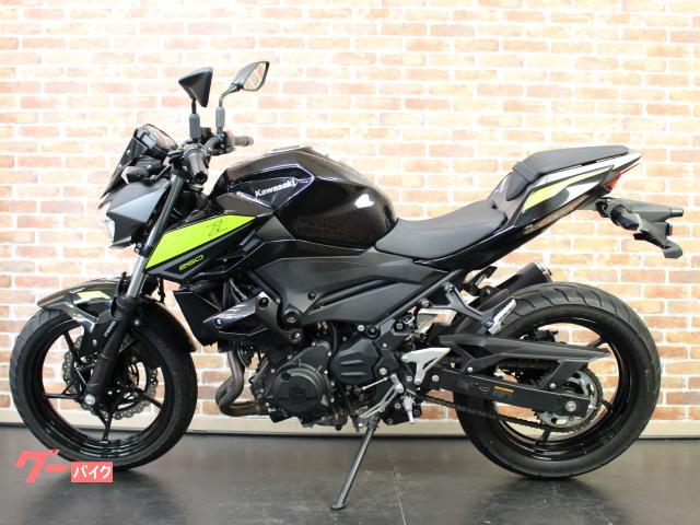カワサキ Z250｜バイクランド直販センター 環七鹿浜店｜新車・中古
