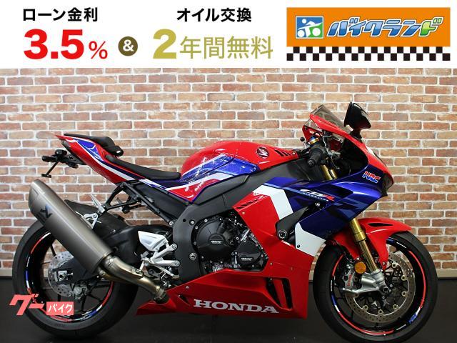 ＣＢＲ１０００ＲＲ−Ｒ　ＥＴＣ　ＵＳＢ　フェンダーレス　エンジンスライダー