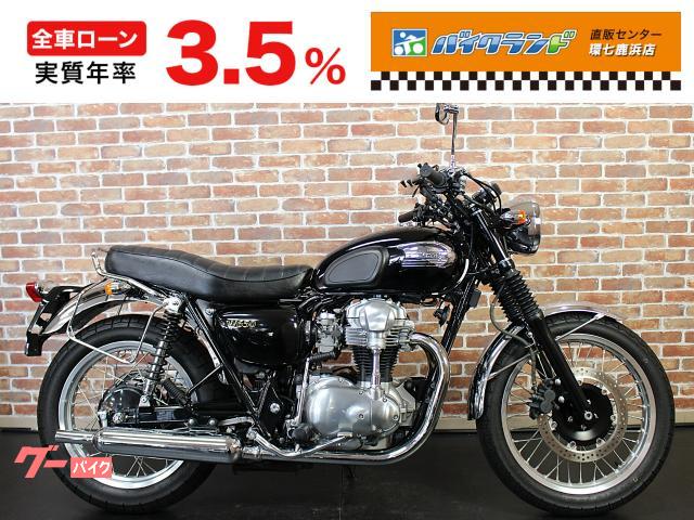 Ｗ６５０　ＥＴＣ　ＵＳＢ　スマホホルダー　サイドバッグステー
