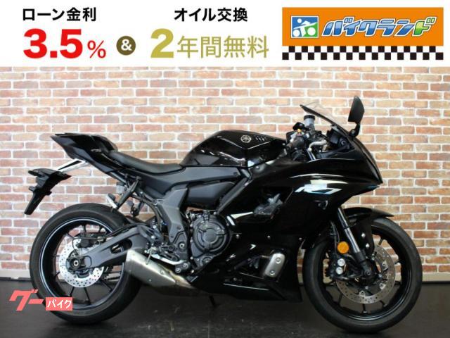 ＹＺＦ−Ｒ７