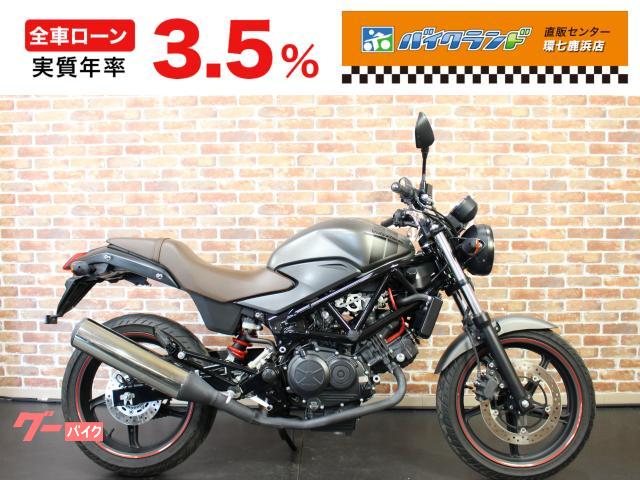 ＶＴＲ２５０　Ｓｐｅｃｉａｌ　Ｅｄｉｔｉｏｎ