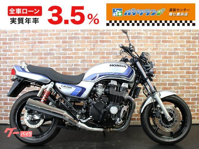 ＣＢ７５０　Ｓｐｅｃｉａｌ　Ｅｄｉｔｉｏｎ