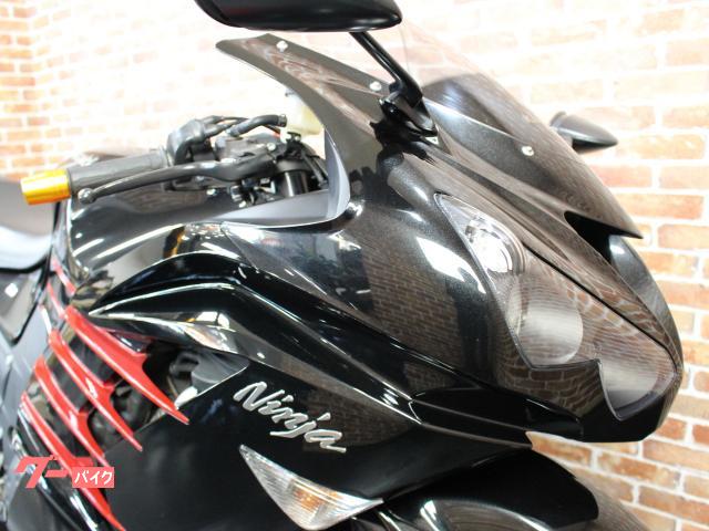 カワサキ Ninja ZX－14R｜バイクランド直販センター