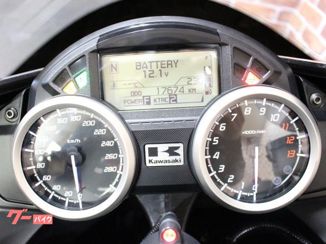 車両情報:カワサキ Ninja ZX−14R | バイクランド直販センター