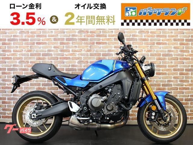 ＸＳＲ９００　ＥＴＣ
