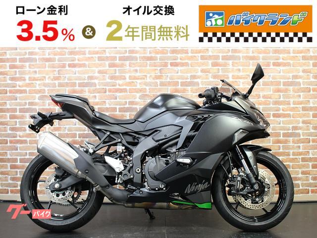 Ｎｉｎｊａ　ＺＸ−４Ｒ　ＳＥ　ＥＴＣ
