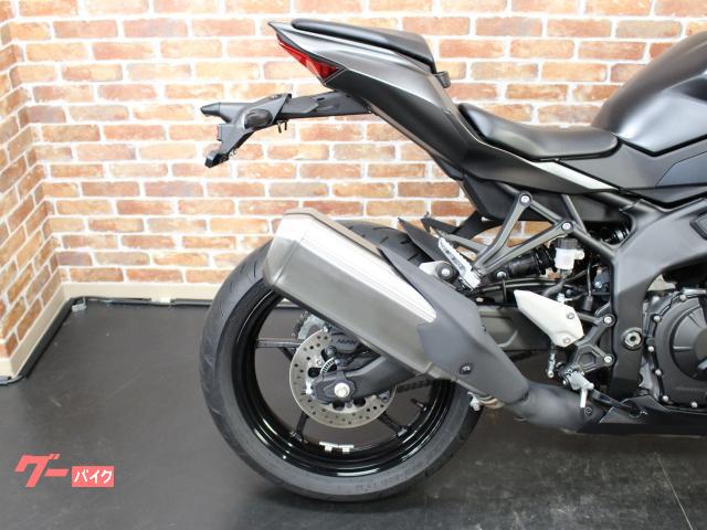 カワサキ Ninja ZX－4R SE ETC｜バイクランド直販