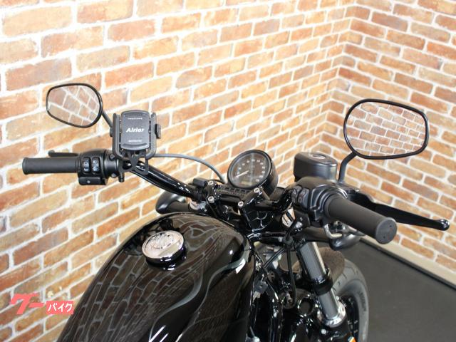 HARLEY－DAVIDSON XL1200X フォーティ