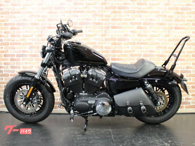 きゅう　Harley Davidson バイクタンク ブラック HARLEY－DAVIDSON VRSCDX ナイトロッドスペシャル