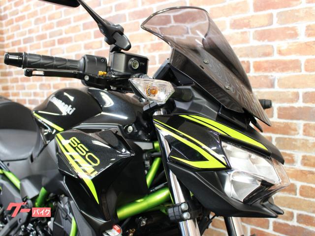 ドライブレコーダー カワサキ Z650 ETC ドライブレコーダー エンジンガード