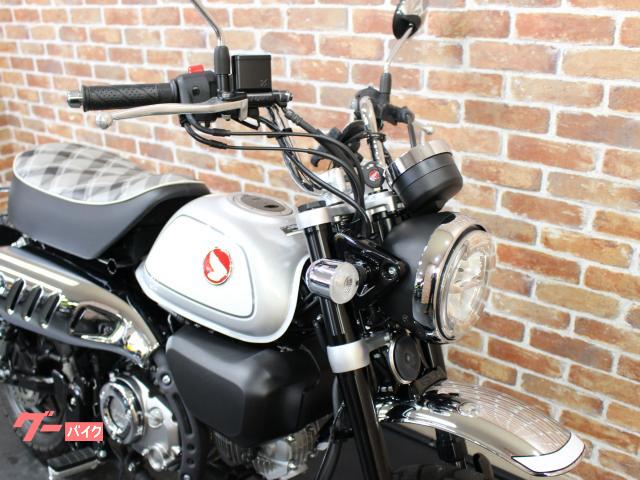ホンダ モンキー125 JB03 5速｜バイクランド直販センター 環七