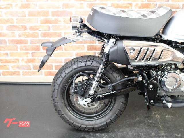 ホンダ モンキー125 JB03 5速｜バイクランド直販センター 環七
