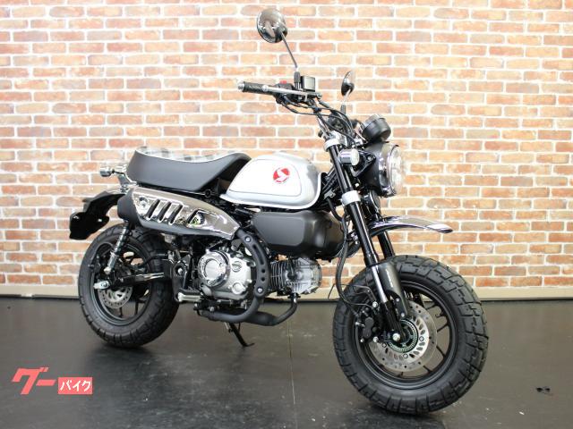 ホンダ モンキー125 JB03 5速｜バイクランド直販センター 環七