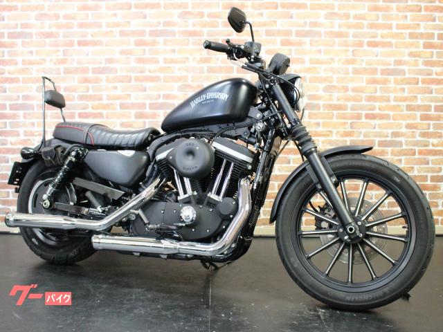 その他 cc HARLEY－DAVIDSON XL883N アイアン ETC