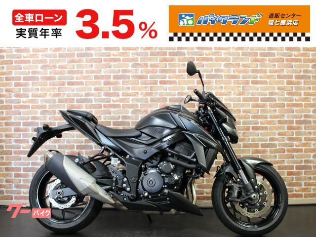 ＧＳＸ−Ｓ７５０　ＥＴＣ