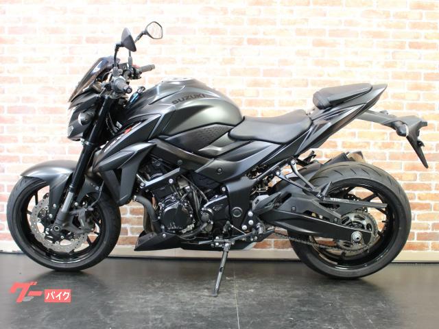 スズキ GSX－S750 ABS ETC2．0｜バイクランド直販