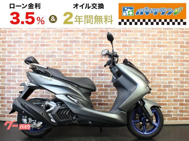 マジェスティＳ　バックレスト