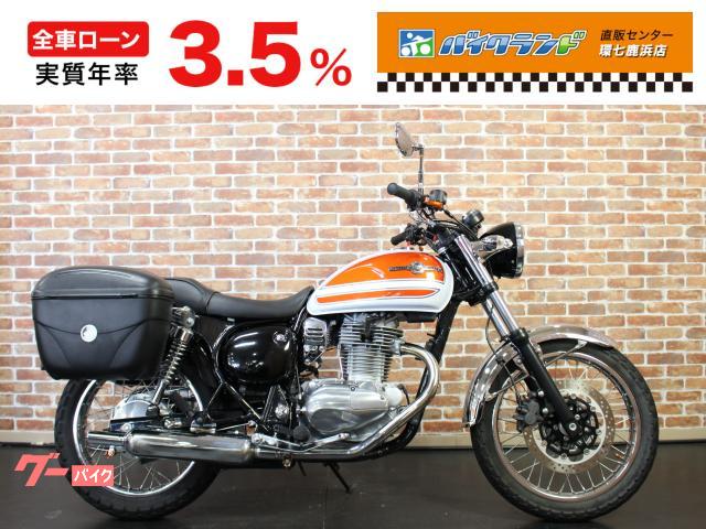 エストレヤ　ＧＩＶＩパニアケース　リアキャリア　ハンドルバッグスペーサー　グリップヒーター