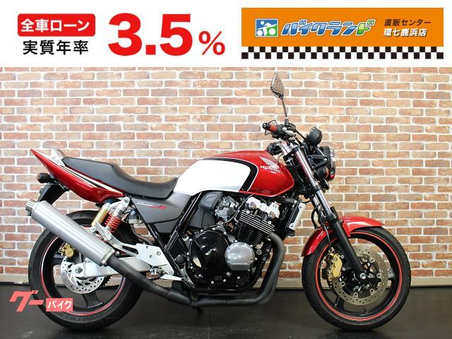 ＣＢ４００Ｓｕｐｅｒ　Ｆｏｕｒ　ＶＴＥＣ　ＳＰＥＣ３