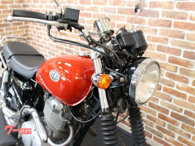 ホンダ CL400｜バイクランド直販センター 環七鹿浜店｜新車・中古