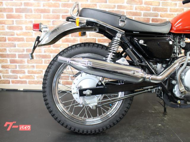 ホンダ CL400|バイクランド直販センター 環七鹿浜店|新車・中古 ホンダ CL400|バイクランド直販センター 環七鹿浜店|新車・中古