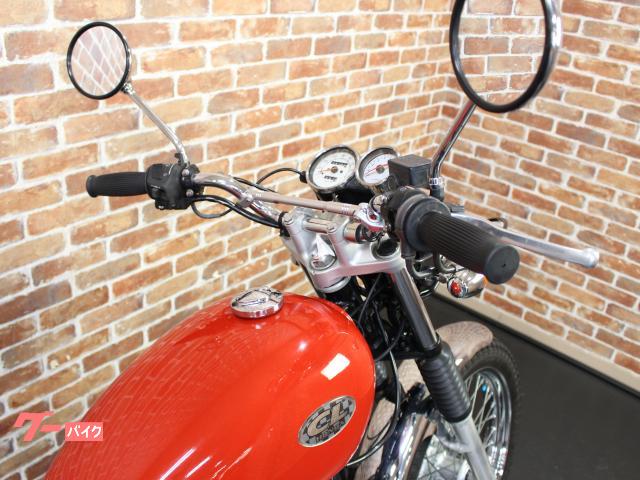 ホンダ cl400 車検2027年7月まで CL400(ホンダ) 茨城県のバイク一覧