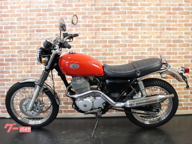 ホンダ CL400｜バイクランド直販センター 環七鹿浜店｜新車・中古