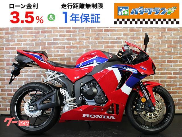 ＣＢＲ６００ＲＲ　ＥＴＣ　マルチバー